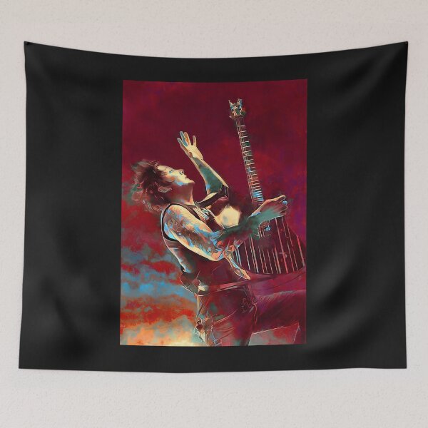 Item preview, Bat Country 525 designed and sold by NyaBecke.