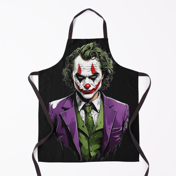 Item preview, The Master of Chaos designed and sold by Univers-shop.