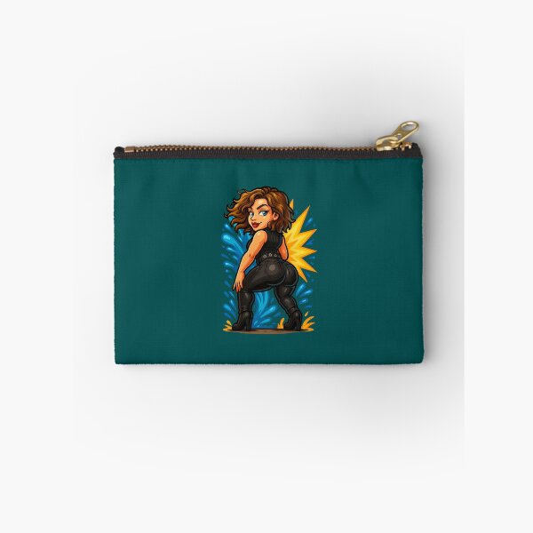 Item preview, Cartoon Girl designed and sold by Sawset.