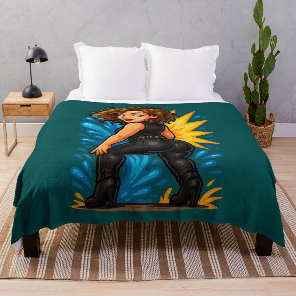 Item preview, Cartoon Girl designed and sold by Sawset.