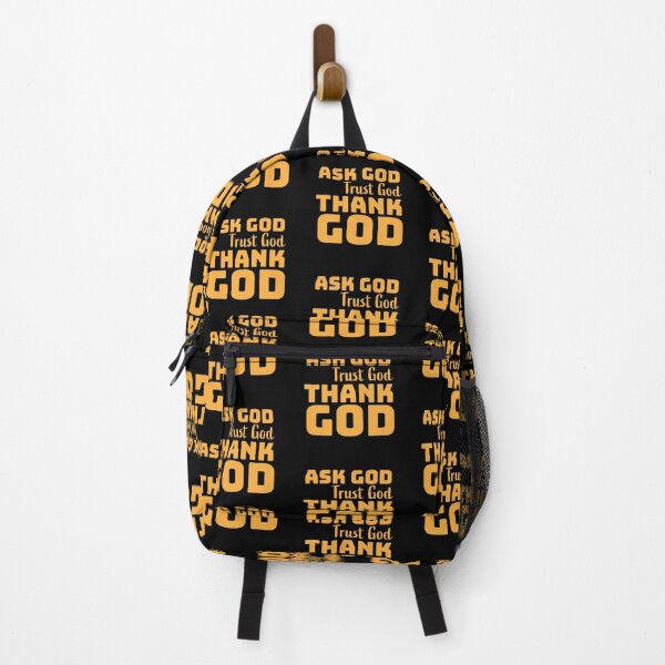 Item preview, Christian Bible Verse Inspirational Quote | Faith in God Scripture Art designed and sold by CrossCrafted.