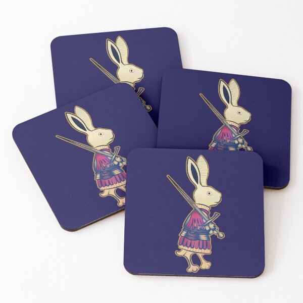Item preview, KNIGHT HARE HENRY designed and sold by thinginabook.