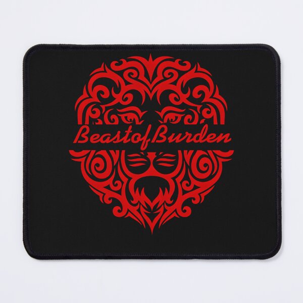 Item preview, Beast Classic Rock Song 497 designed and sold by NyaBecke.
