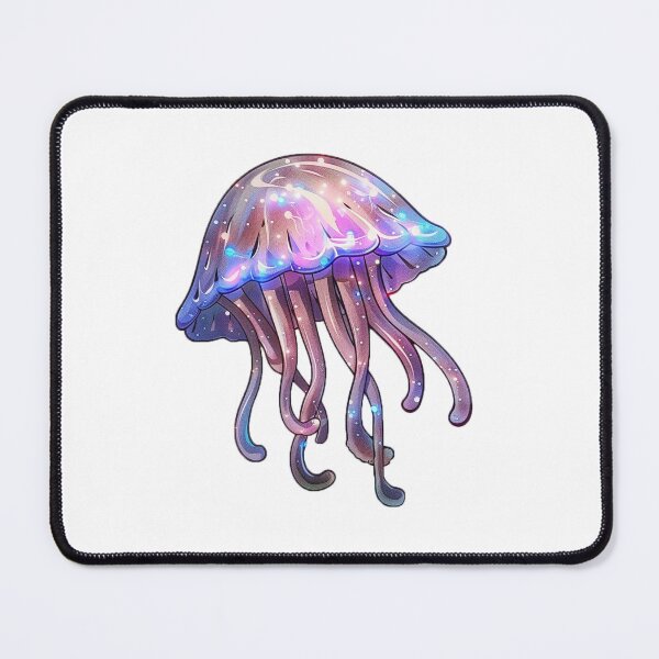 Item preview, Jellyfish designed and sold by Stickermagician.