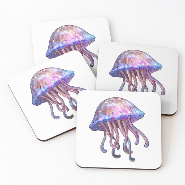Item preview, Jellyfish designed and sold by Stickermagician.