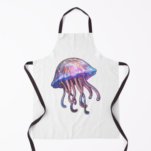 Item preview, Jellyfish designed and sold by Stickermagician.