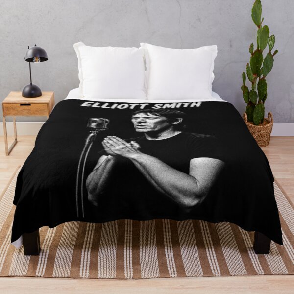 Item preview, Elliott Smith  designed and sold by fakioenmi.