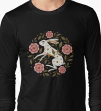 Entangled Long Sleeve T-Shirt