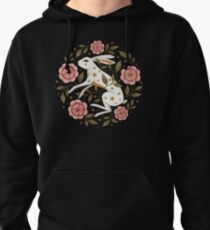 Sudadera con capucha Enredado