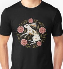 Entangled Unisex T-Shirt