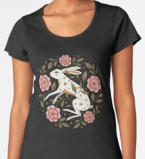 Entangled Women's Premium T-Shirt