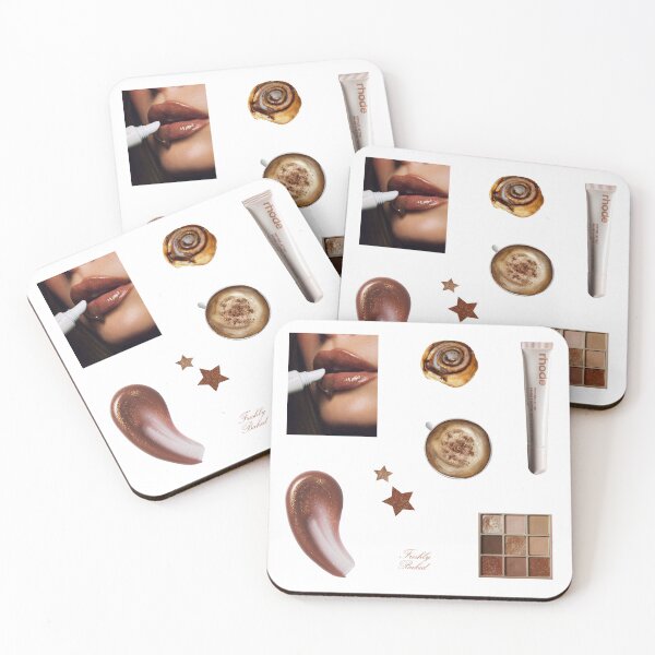 Item preview, cinnamon roll aesthetic set designed and sold by delicate-pov.