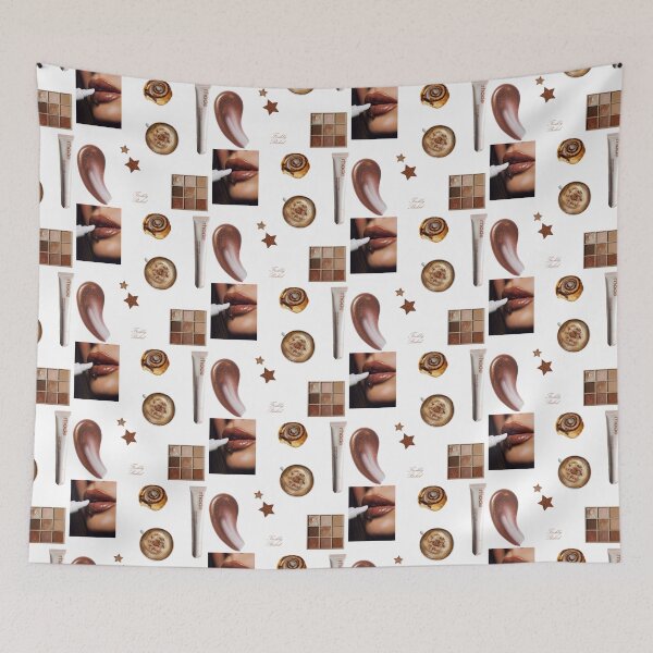 Item preview, cinnamon roll aesthetic set designed and sold by delicate-pov.