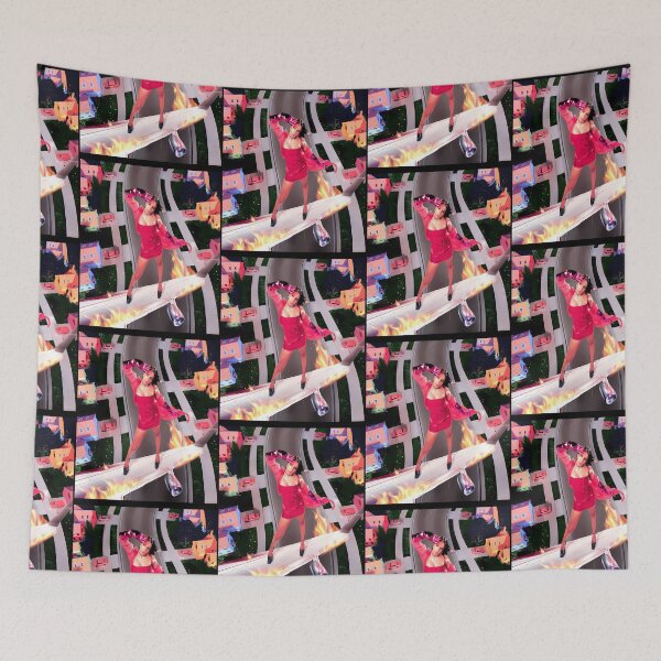 Item preview, Tate Mcrae designed and sold by KyungConduff1.