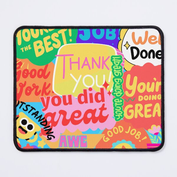 Item preview, Motivation Stickers designed and sold by Katelyn Bailey.