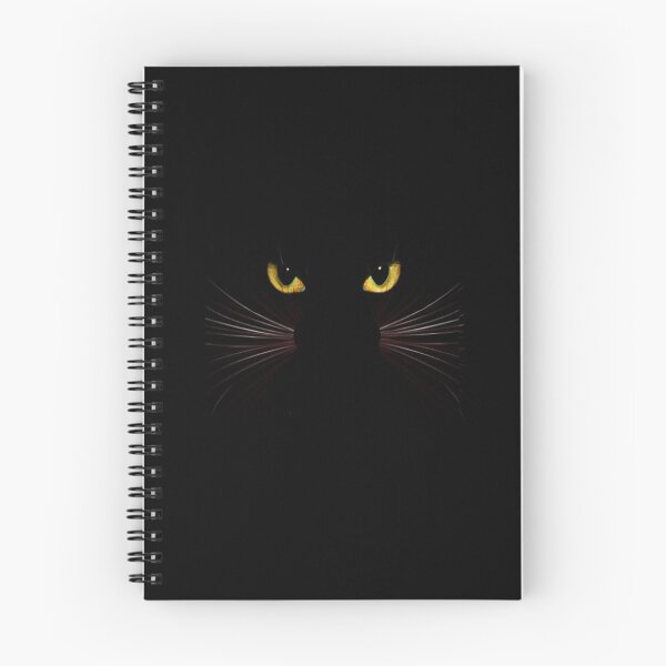 Item preview, Black Cat designed and sold by sandnotoil.