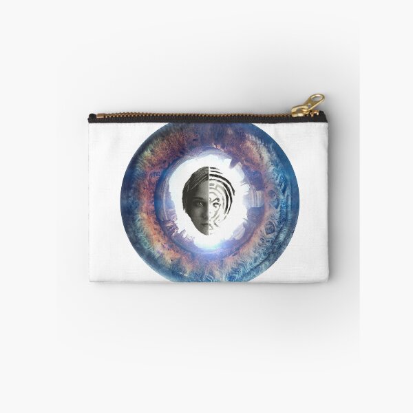 Item preview, Westworld Eye Delores designed and sold by ArtByNathan.