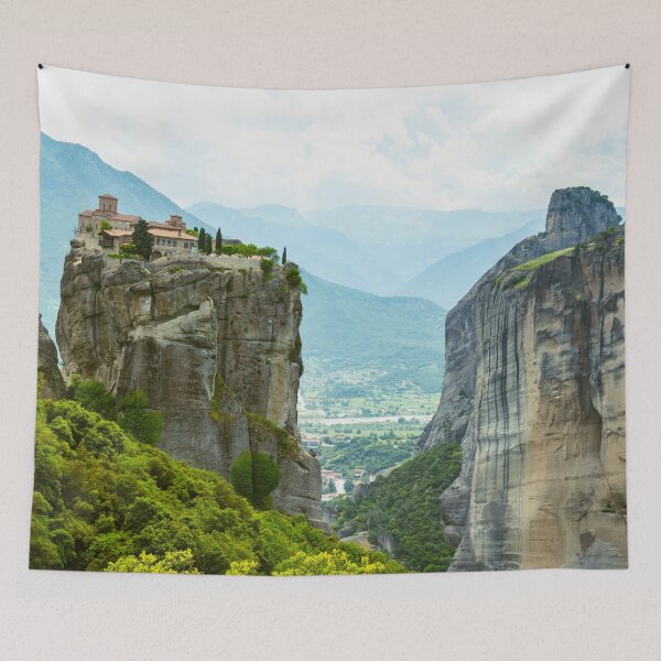 Item preview, Church of the Holy Apostles designed and sold by Imbeccable Images.