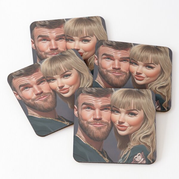 Item preview, Taylor&Travis designed and sold by DVegas.