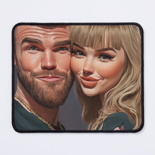 Item preview, Taylor&Travis designed and sold by DVegas.