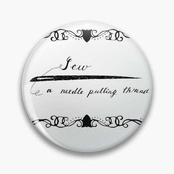 Item preview, If you love to sew -  the best present designed and sold by bonnashejve.