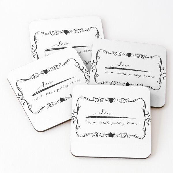 Item preview, If you love to sew -  the best present designed and sold by bonnashejve.