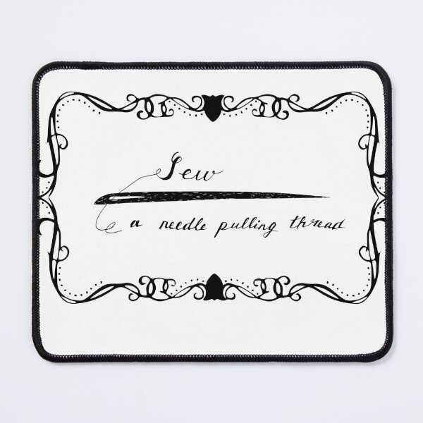 Item preview, If you love to sew - the best present designed and sold by bonnashejve.