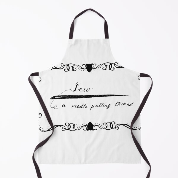 Item preview, If you love to sew - the best present designed and sold by bonnashejve.