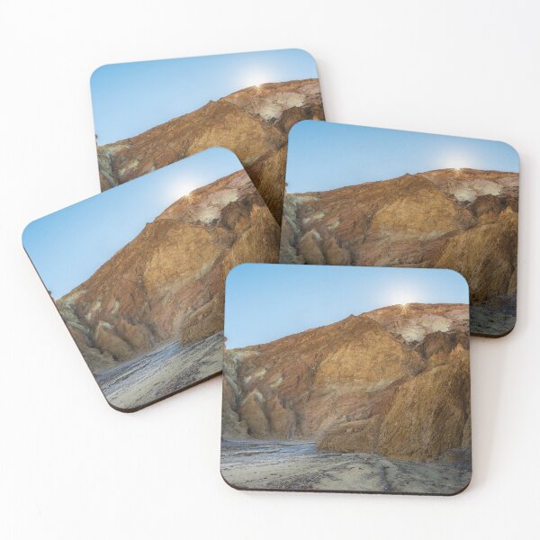 Item preview, Death Valley National Park Hike designed and sold by PhotoArt by Joan Carroll.