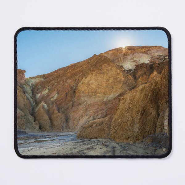 Item preview, Death Valley National Park Hike designed and sold by PhotoArt by Joan Carroll.