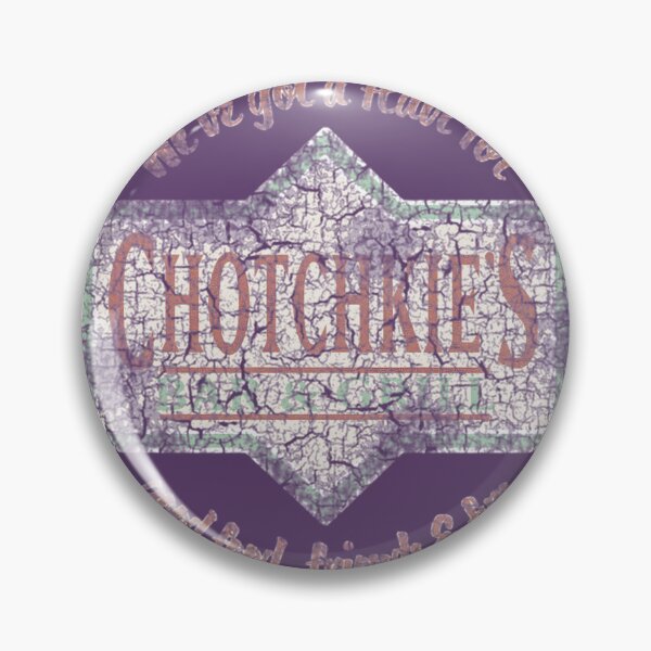 Item preview, Chotchkies Bar Grill Retro Diner Flair | PERFECT GIFT FOR YOU AND FRIENDS designed and sold by MaryTropfenbaum.