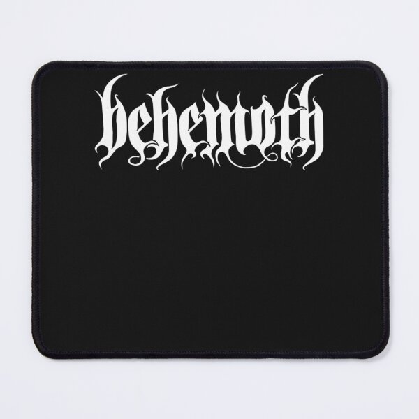 Item preview, Behemoth Band 28 designed and sold by NyaBecke.
