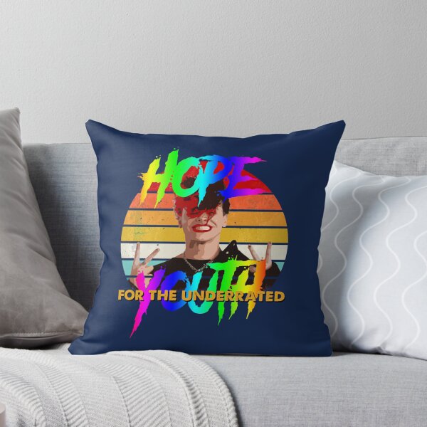 Item preview, yungblud mars lgbt designed and sold by JOSEPHTSHOP.