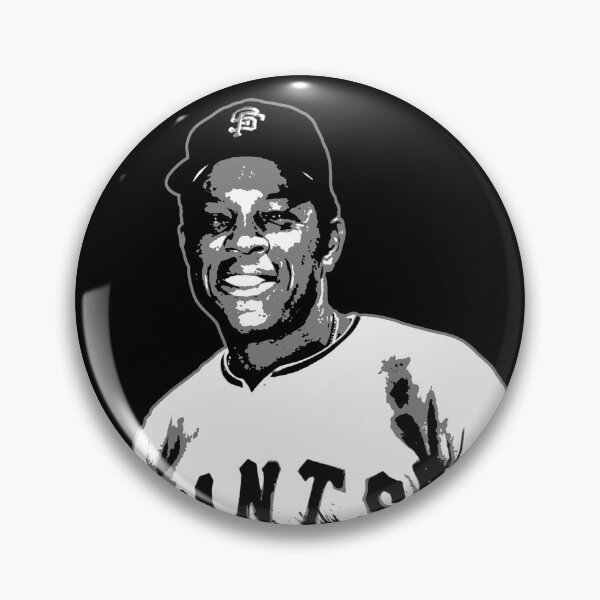 Item preview, Willie Mays Stamp designed and sold by unfamouzzz.