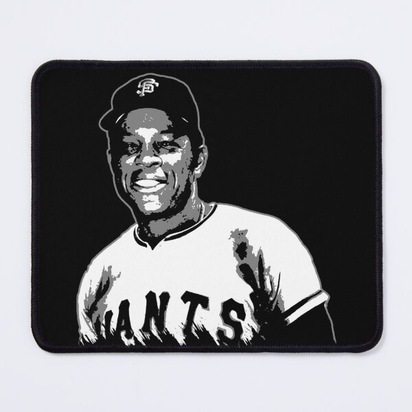 Item preview, Willie Mays Stamp designed and sold by unfamouzzz.