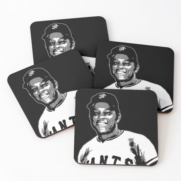 Item preview, Willie Mays Stamp designed and sold by unfamouzzz.