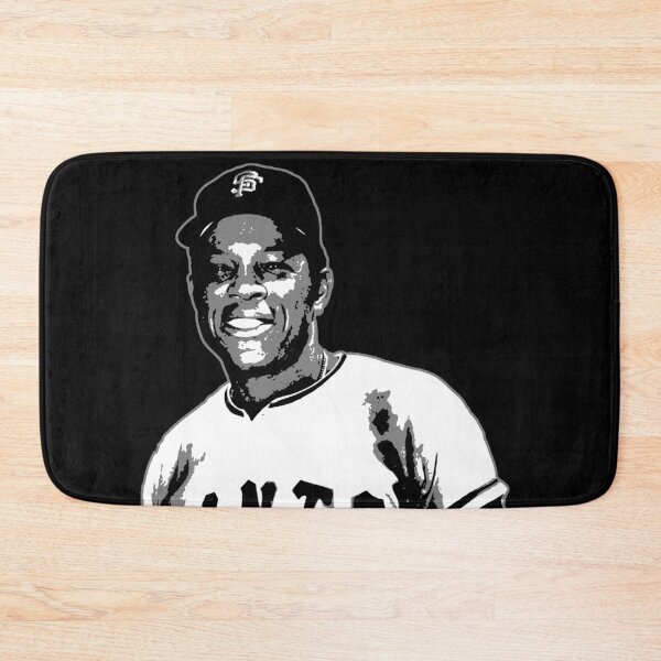 Item preview, Willie Mays Stamp designed and sold by unfamouzzz.
