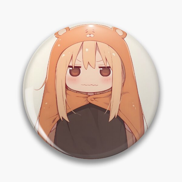 Item preview, Umaru-chan - 28 designed and sold by Infinite-Aspire.