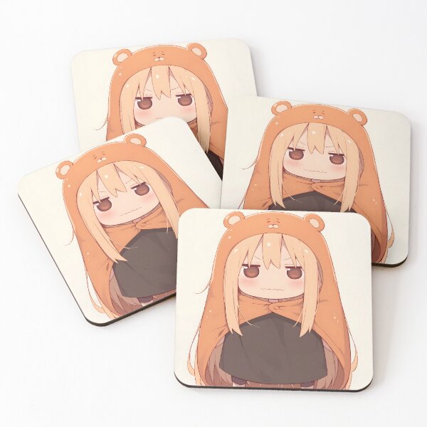 Item preview, Umaru-chan - 28 designed and sold by Infinite-Aspire.