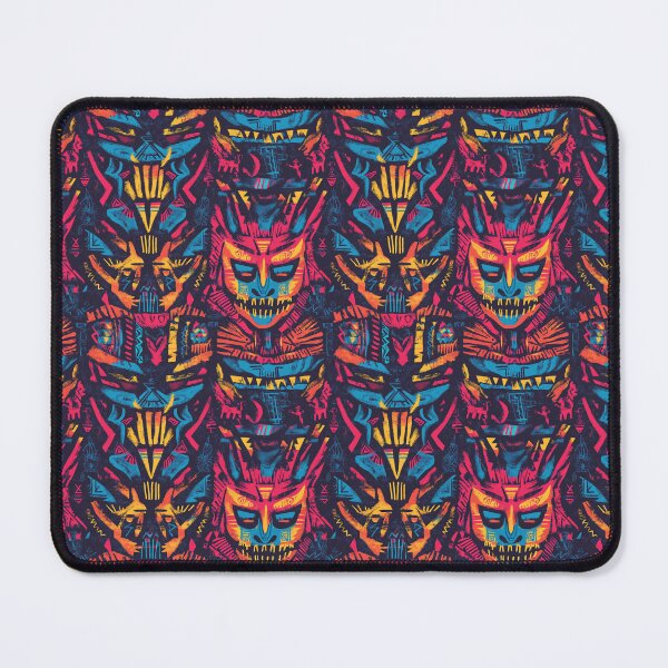 Item preview, Folk Cyberpunk designed and sold by MidArtForge.