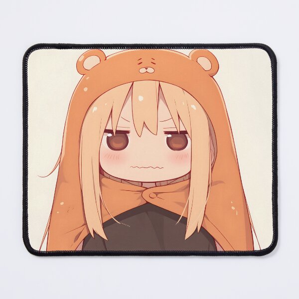 Item preview, Umaru-chan - 28 designed and sold by Infinite-Aspire.