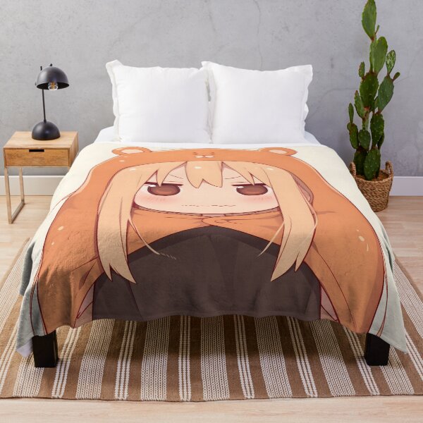 Item preview, Umaru-chan - 28 designed and sold by Infinite-Aspire.
