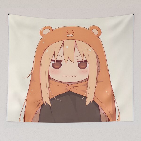 Item preview, Umaru-chan - 28 designed and sold by Infinite-Aspire.