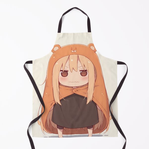 Item preview, Umaru-chan - 28 designed and sold by Infinite-Aspire.