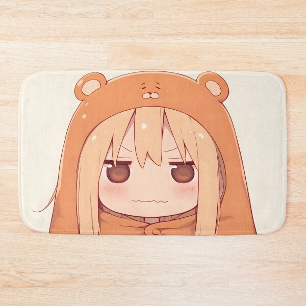 Item preview, Umaru-chan - 28 designed and sold by Infinite-Aspire.