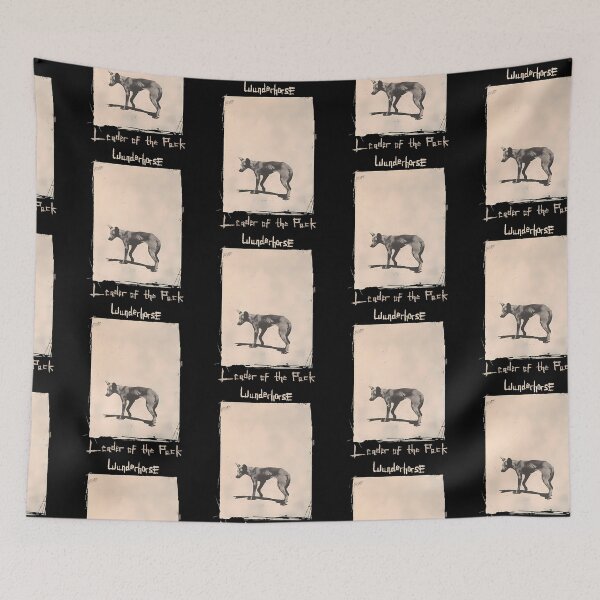 Item preview,  Wunderhorse designed and sold by KyungConduff1.