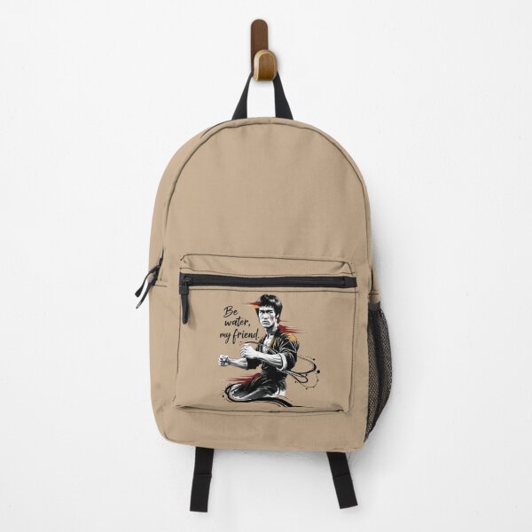 Item preview, Diseño de cita inspiradora sobre artes marciales designed and sold by Fan Art Station .