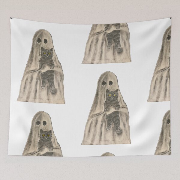Item preview, 9th Life (no background)  designed and sold by drmikedelgado.