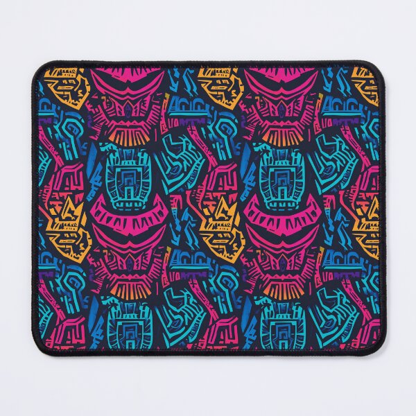 Item preview, Folk Cyberpunk designed and sold by MidArtForge.