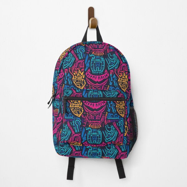 Item preview, Folk Cyberpunk designed and sold by MidArtForge.
